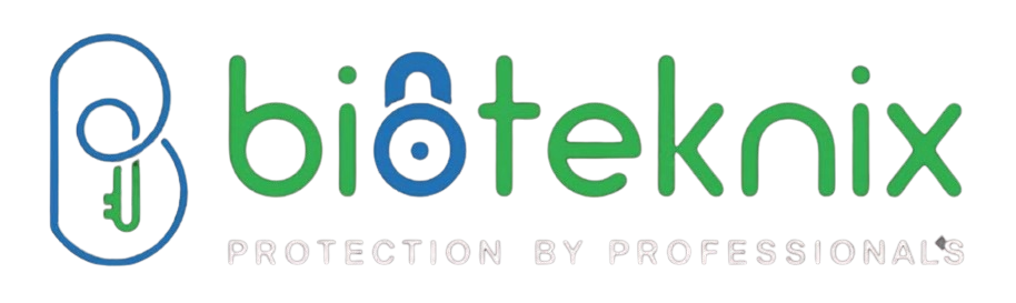 Bioteknix Logo